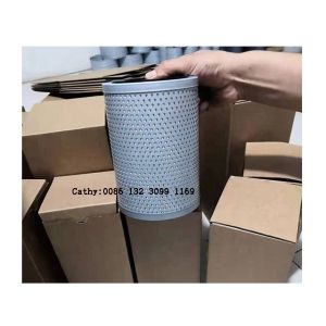 SH60776 YA00033064 YA00033065 PT9557 Hydraulic Oil Filter Element