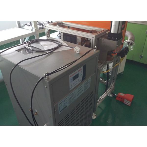 Precision Metal Welding Machine for Rare Metal Electrical Connector Welding
