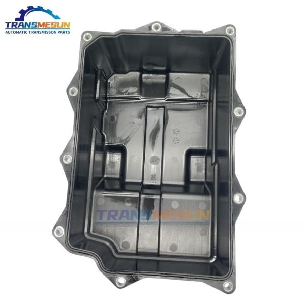 7-Speed Wet Dual Clutch Transmission Side Cover and Oil Pan Assembly for Haval