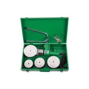 Portable HT32-6 Poly Pipe Welding Machine OEM Acceptable