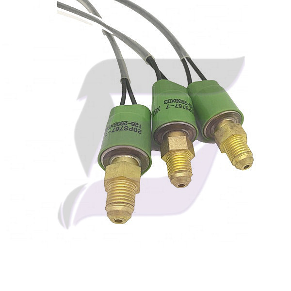 126-2938X03 E320A E312B Excavator Parts