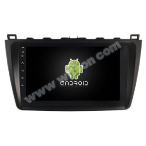 Cheap 9&quot;/10.1&quot; Screen For Mazda 6 GH 2007-2012 Car Multimedia Stereo GPS CarPlay Player for sale