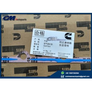 China Cummins 3069786 Intake Manifold Gasket for M11 Diesel Engine on sale