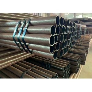 China 10.3mm ASTM A106B Carbon Steel Boiler Tubes ASTM A106 on sale