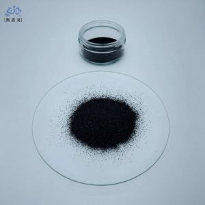 China 30×60 Mesh Granular Activated Carbon Coconut Shell on sale