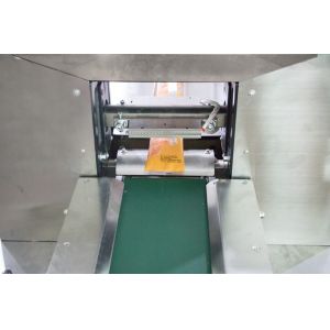 Taichuan hot sell automatic ,cookies bread wafer food packing machine