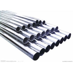 China ASTM 304 stainless steel welded pipe on sale