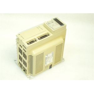 Yaskawa SGD-08AP AC SERVO AMPLIFIER Industrial Servo Drives 200-230V 11/4.4A 50