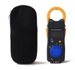 100% New Clamp Meter With Card Type Multimeter Function Output Line Length 800mm