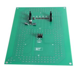 Red 7 Segment PCB Style LED Display with 5000nite Brightness at and Affordable