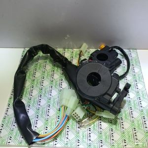 CD110 Ignition Motorcycle Key Switch C100 C110 CD110 Right Left Handle Switch