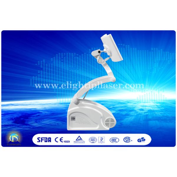 Quality Hand Held Photon Head Option Led Light Therapy Professional Equipment Color Lamp wholesale