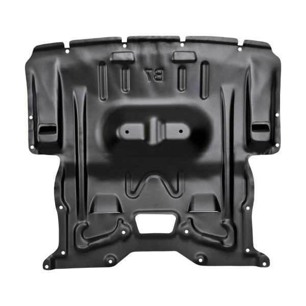 BMW 5 series 7 series Skid Plate for Engine Guard Radiator Transfer Case