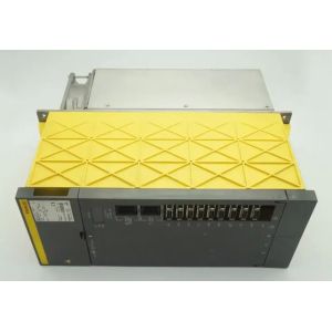 Cheap A06B-6087-H137 5Kg Fanuc Servo Drive Amplifier New Quality for sale