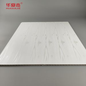 Easily Installed PVC Ceiling Panel With Custom Length And Easy Installation