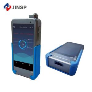 Cheap Qualitative Identification of Compounds RS1500DI Handheld Raman Spectrometer for Chemical Raw Materials and Excipients for sale