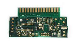 China 4-Layer PCB Printed Circuit Board Gold Immersion Gold/Tin/Silver manufacturer China on sale