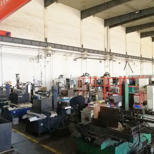 Sheet / Plate Rolling Roller-Bending Machine with Easy Operation EJON T13 Delta