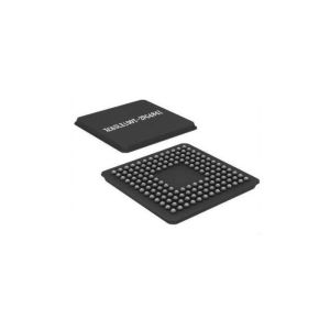 Chip Integrated Circuit XC6SLX100T-2FG484I Embedded Field Programmable Gate Array