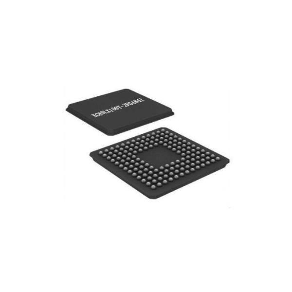 Quality Chip Integrated Circuit XC6SLX100T-2FG484I Embedded Field Programmable Gate Array wholesale