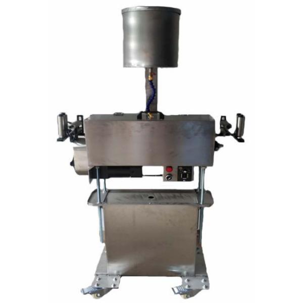 Cable oil machine for extrusion line PVC replace to powder machines release