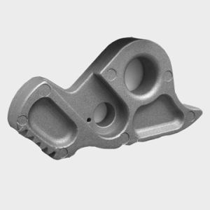 Cheap Die casting machining aluminum Custom Car and Truck Accessories parts for sale