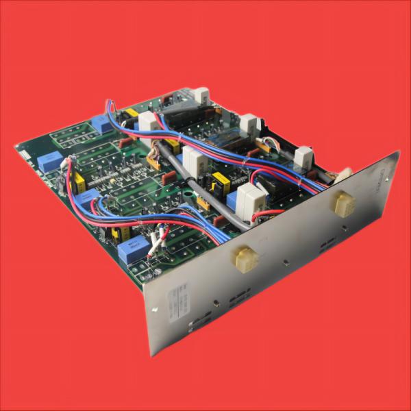 Yamaha SMT Machine Driver Board Assy KJ0-M5810-K43