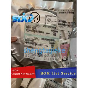 Integrated Circuits AD5304ARMZ-REEL7 8 Bit Digital to Analog Converter 4 10-MSOP