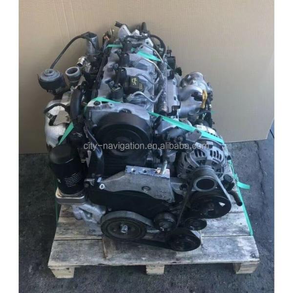Quality Guaranteed Performance D4EB Engine Assembly for Hyundai h100 D4BH D4CB D4BB D4BA wholesale