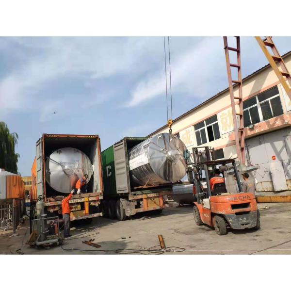 20BBL 30BBL Conical Fermentation Tank Beer Fermenter Bee Tank For Fermenting