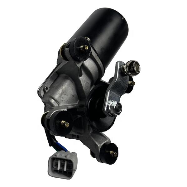 Land Cruiser Windshield Wiper Motor FZJ71 GRJ79 with Powerful Performance 85110-60181