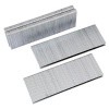 90 Series Fine Wire Staples 1.25mm Width 18 Gauge Electro Galvanized Finish