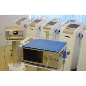 Air Compressed ESWT Shockwave Therapy Machine Physical Therapy Shock Machine