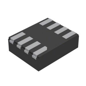 Sensor IC TMP451AQDQWRQ1 Programmable Digital Filter Sensor