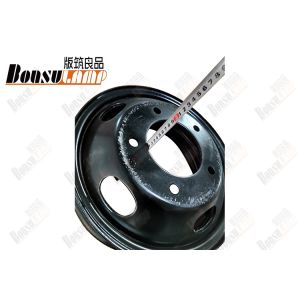 WHEEL DISC NHR NKR J116 OEM 8-97077680-*