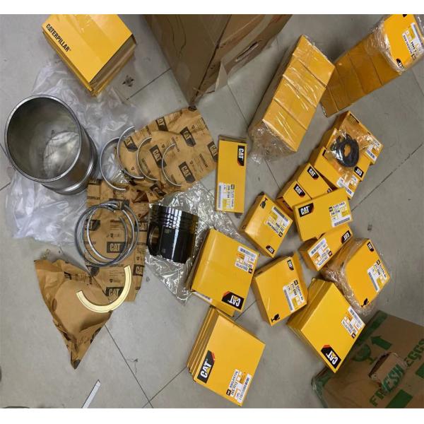 4P0533 Engine 4P-0533 Sleves 1163517 Piston Set 116-3517 Cylinder Liner 2118177