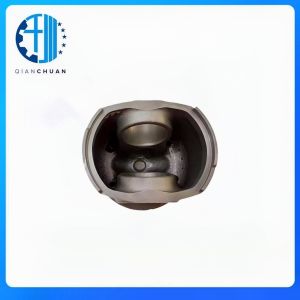3645958 3640474 4066543 Piston For Cummins QSK45 QSK60 Engine Parts
