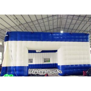 Customized Large Waterproof Inflatable Wedding Tent for Party and Exhibition