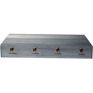 34dBm Remote Control Jammer