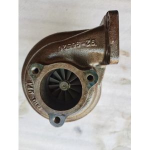 MITSUBISHI Turbo TE06H-14M 49398-14301 Engine Turbocharger Accessories