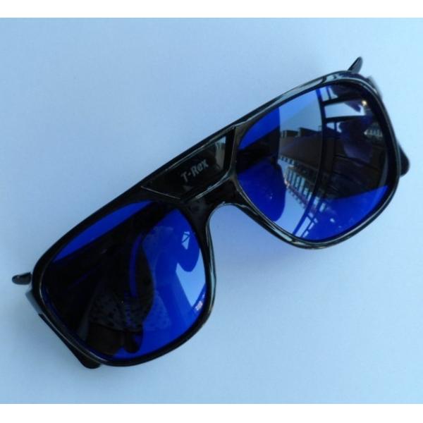 Quality 600-700nm Laser Protective Goggles For Laser Alignment, Laser Medical Treatment, Laser Industry Etc. wholesale