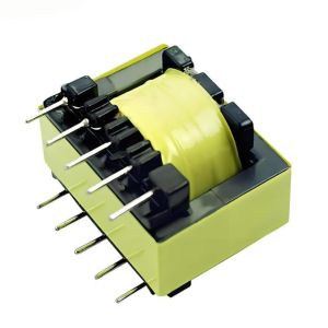 Cheap Customized Cooling Method Ei Type Transformator for Step Down Ei 48*24 Transformer for sale