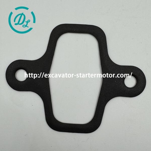 EexcavaStart Original Gasket Cover 6708016 for Excavator S450 Engine