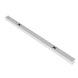 Tri Color Batten Lighting Fixtures , ip20 Led Batten 6ft Daylight