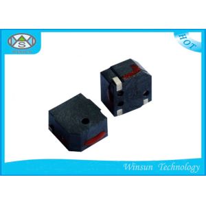 High Stability 5030 SMT Electromagnetic Buzzer For Audio Video Products , SGS