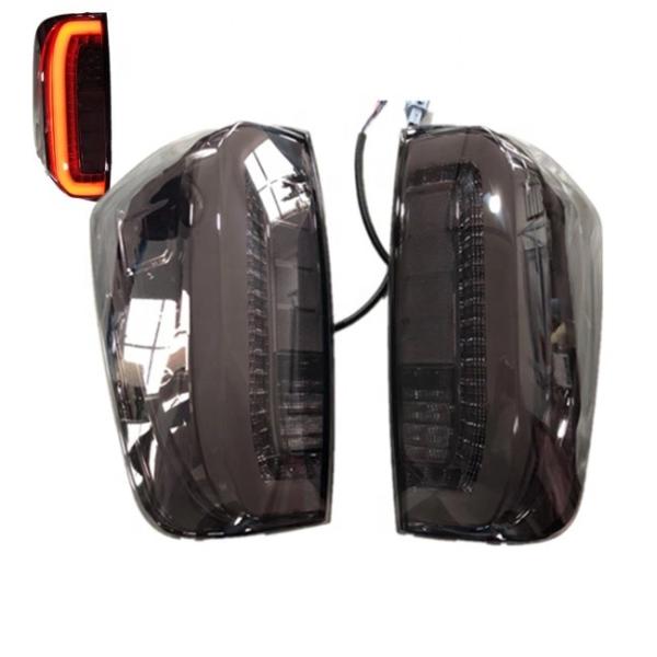 Quality Led Tail Light Rearlamp for Navara NP300 2015 Description wholesale