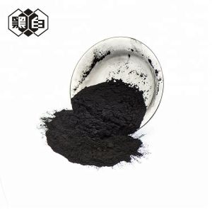 325 Mesh Powdered Activated Carbon For Burning Smoke Purification HG PCDDS