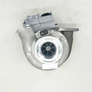 HE400VG 2201112 5459129 2140163 Turbo Turbocharger For DAF XF MX13 MX11 2154699