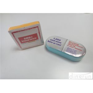 Dingrun Beauty Compressed Magic Towels For Restaurant Low Cadmium