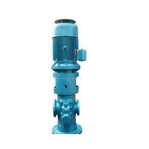 3GCL50×2W3 3GCL50×2W3 Three Spindle Screw Pump